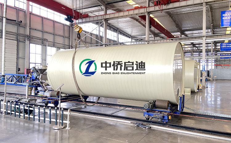 PP系列MBR一体化污水处理设备